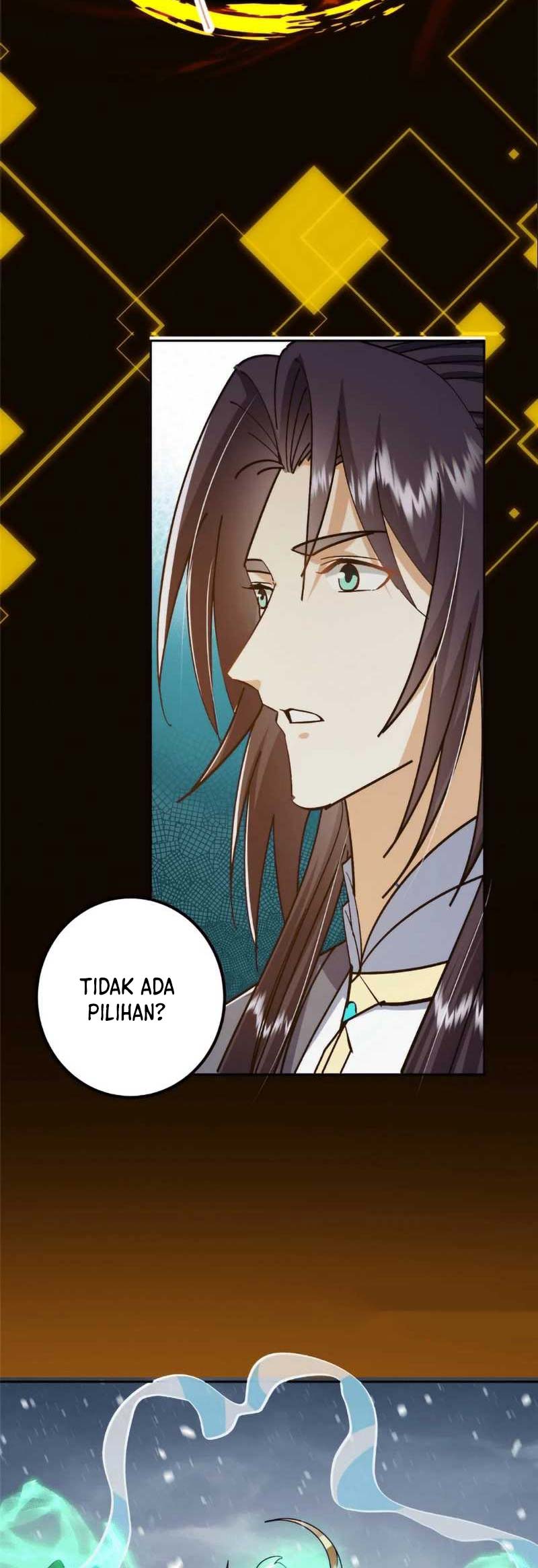Keep A Low Profile, Sect Leader Chapter 279 Gambar 23