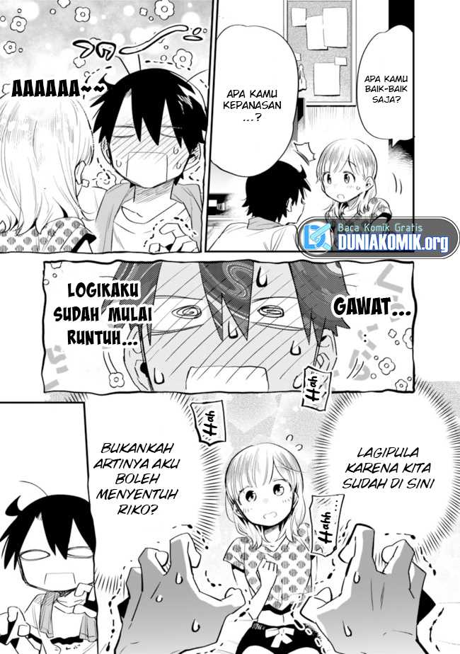 Can I Be Loving Towards My Wife Who Wants to Do All Kinds of Things? Chapter 30 Gambar 10