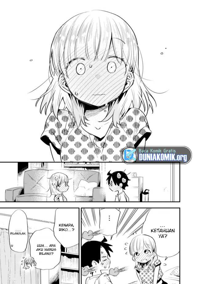 Can I Be Loving Towards My Wife Who Wants to Do All Kinds of Things? Chapter 30 Gambar 12