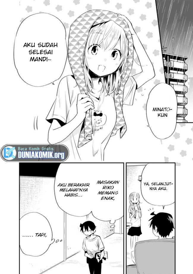 Can I Be Loving Towards My Wife Who Wants to Do All Kinds of Things? Chapter 30 Gambar 3