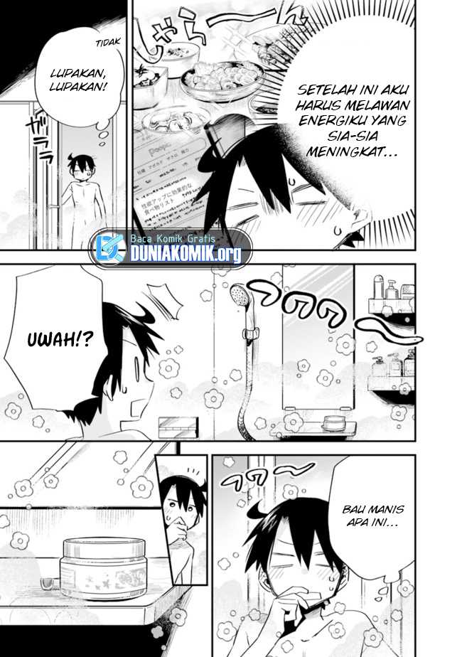 Can I Be Loving Towards My Wife Who Wants to Do All Kinds of Things? Chapter 30 Gambar 4