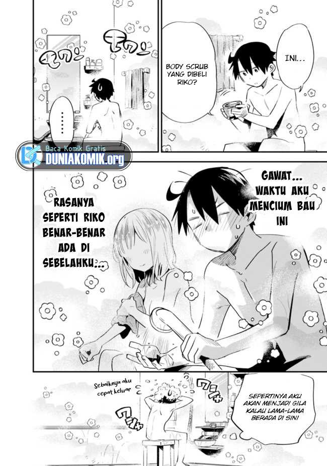 Can I Be Loving Towards My Wife Who Wants to Do All Kinds of Things? Chapter 30 Gambar 5