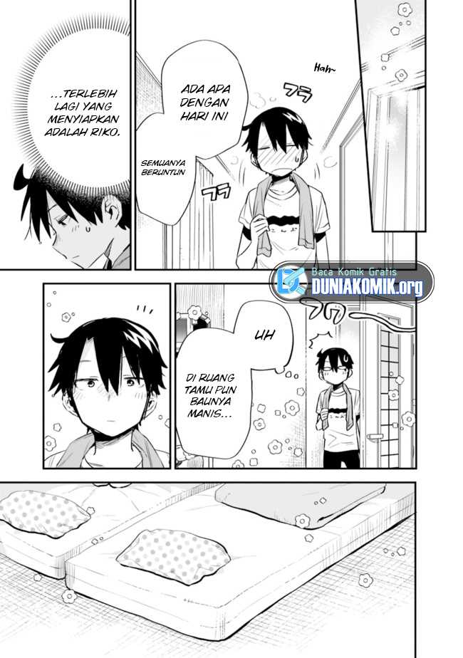 Can I Be Loving Towards My Wife Who Wants to Do All Kinds of Things? Chapter 30 Gambar 6