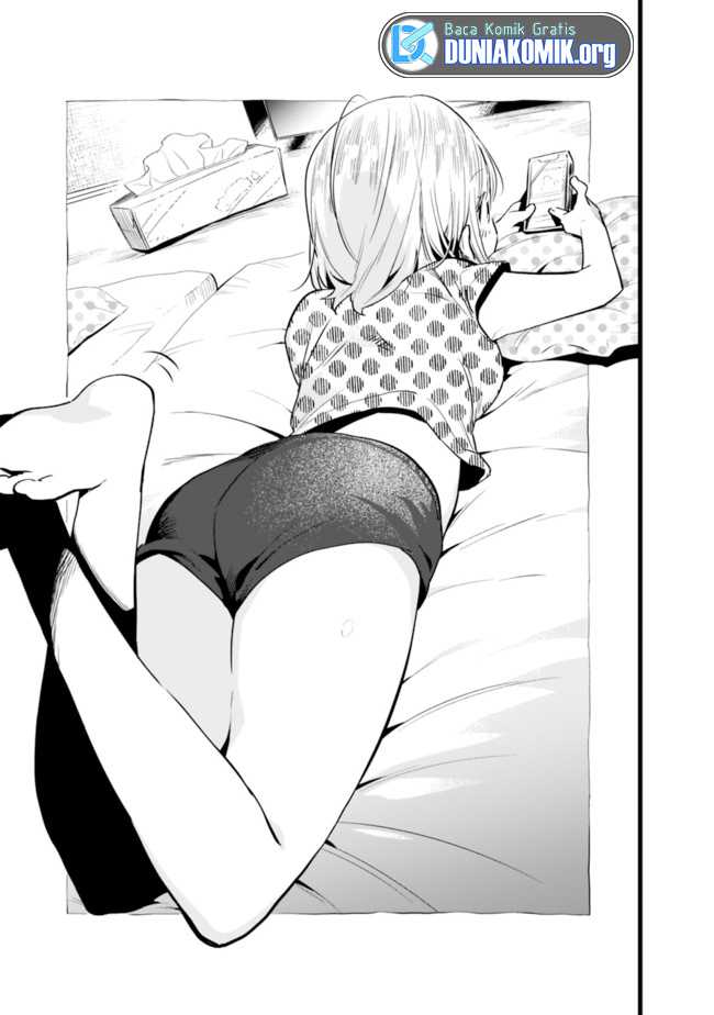 Can I Be Loving Towards My Wife Who Wants to Do All Kinds of Things? Chapter 30 Gambar 8