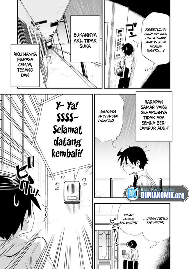 Can I Be Loving Towards My Wife Who Wants to Do All Kinds of Things? Chapter 29 Gambar 4