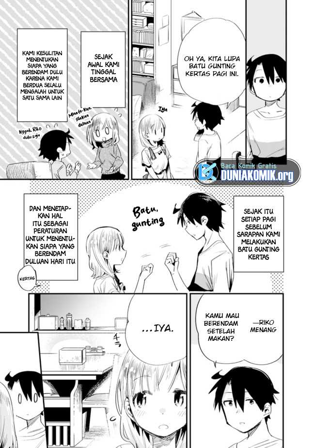 Can I Be Loving Towards My Wife Who Wants to Do All Kinds of Things? Chapter 29 Gambar 6
