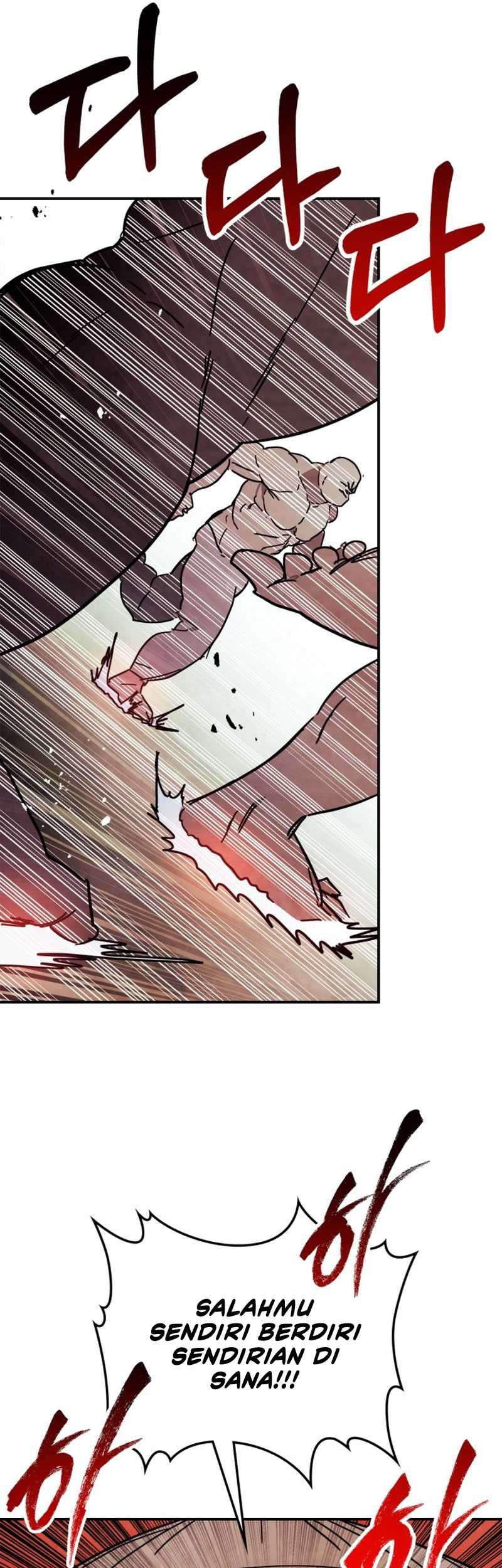 Chronicles Of The Martial God’s Chapter 76 Gambar 34