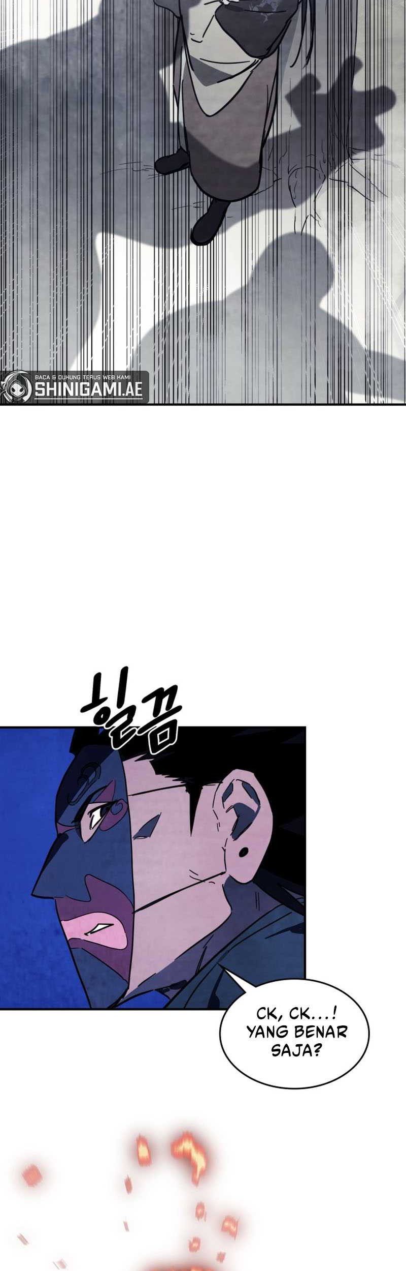 Chronicles Of The Martial God’s Chapter 76 Gambar 36