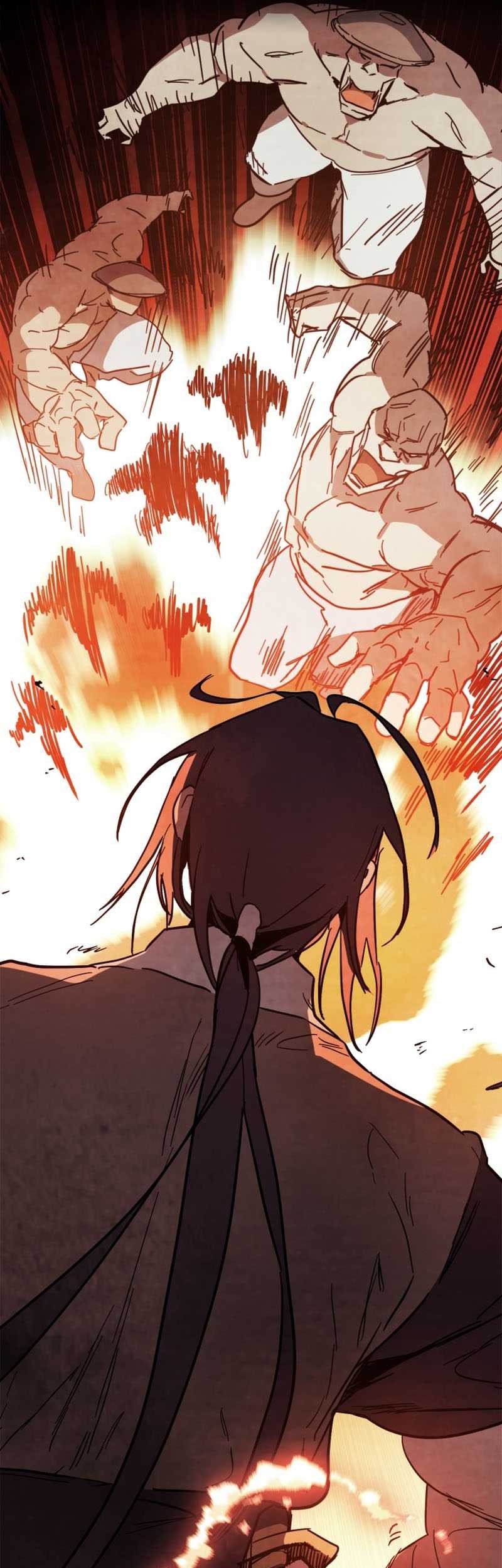 Chronicles Of The Martial God’s Chapter 76 Gambar 38