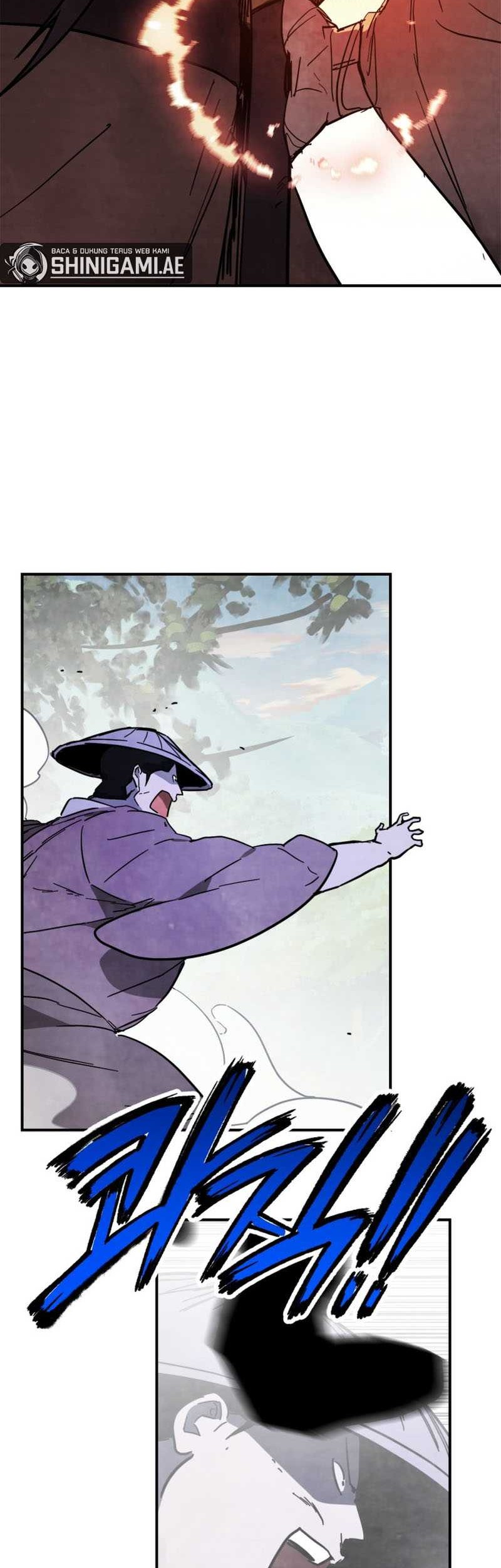Chronicles Of The Martial God’s Chapter 76 Gambar 39