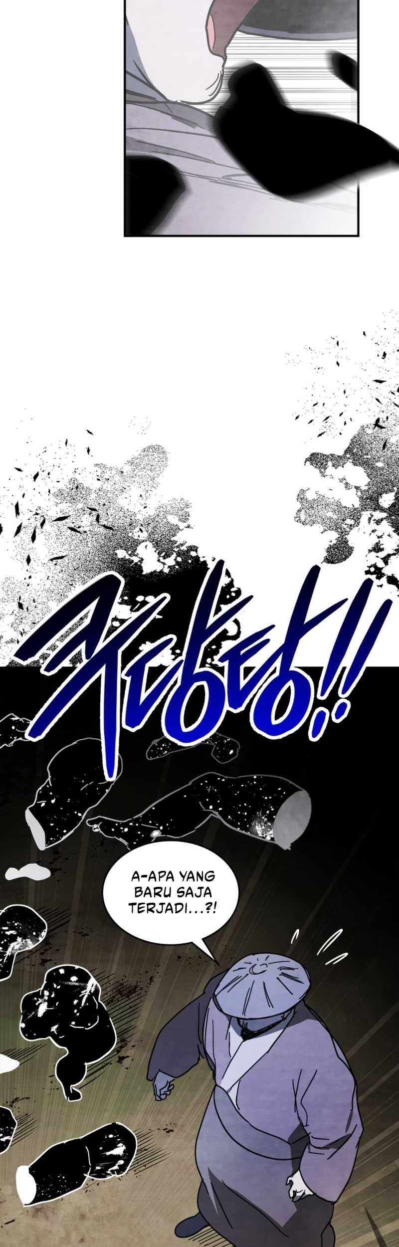 Chronicles Of The Martial God’s Chapter 76 Gambar 40