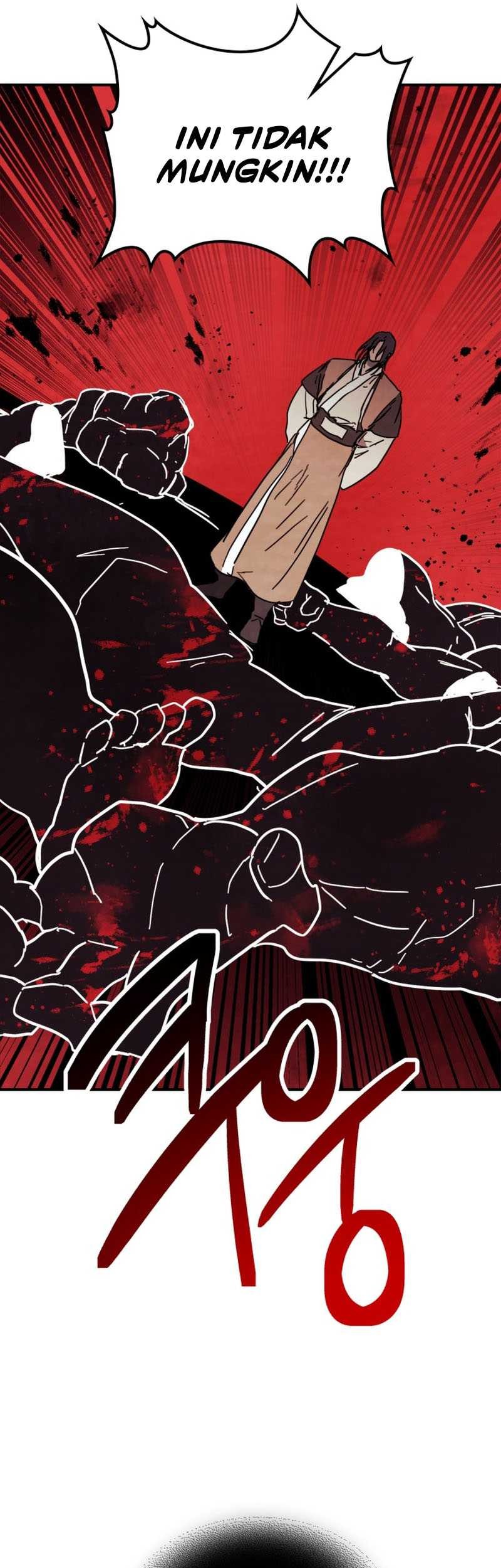 Chronicles Of The Martial God’s Chapter 76 Gambar 42