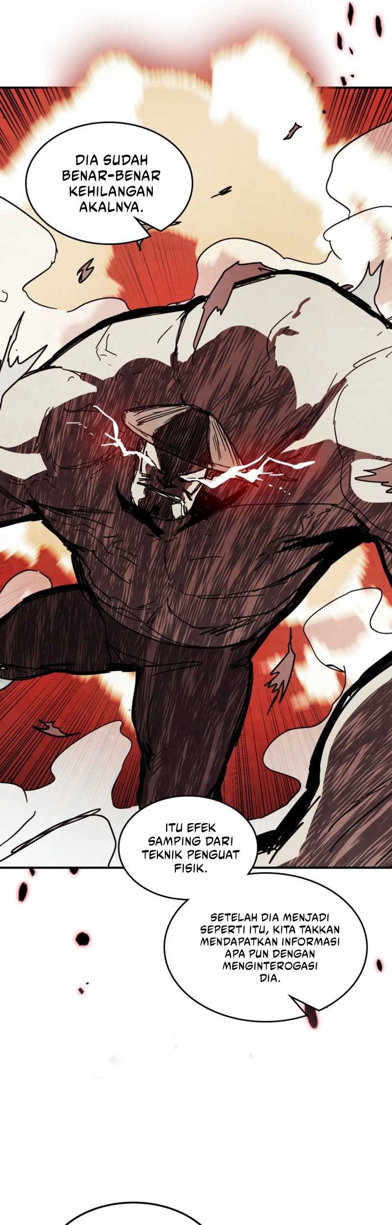 Chronicles Of The Martial God’s Chapter 76 Gambar 46