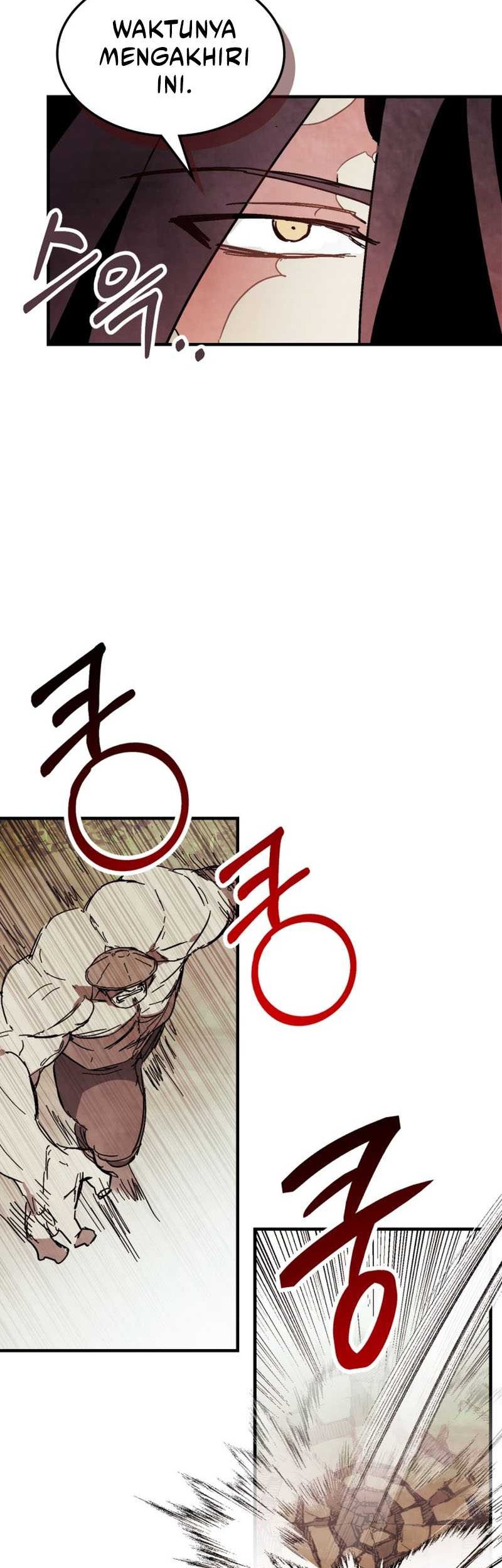 Chronicles Of The Martial God’s Chapter 76 Gambar 47