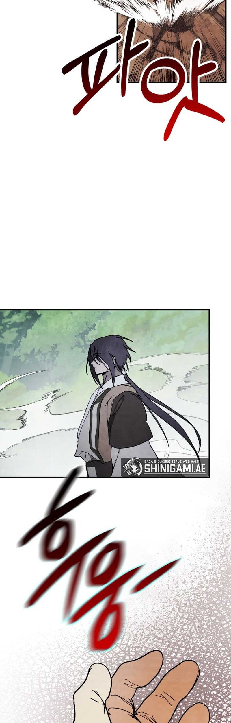 Chronicles Of The Martial God’s Chapter 76 Gambar 48