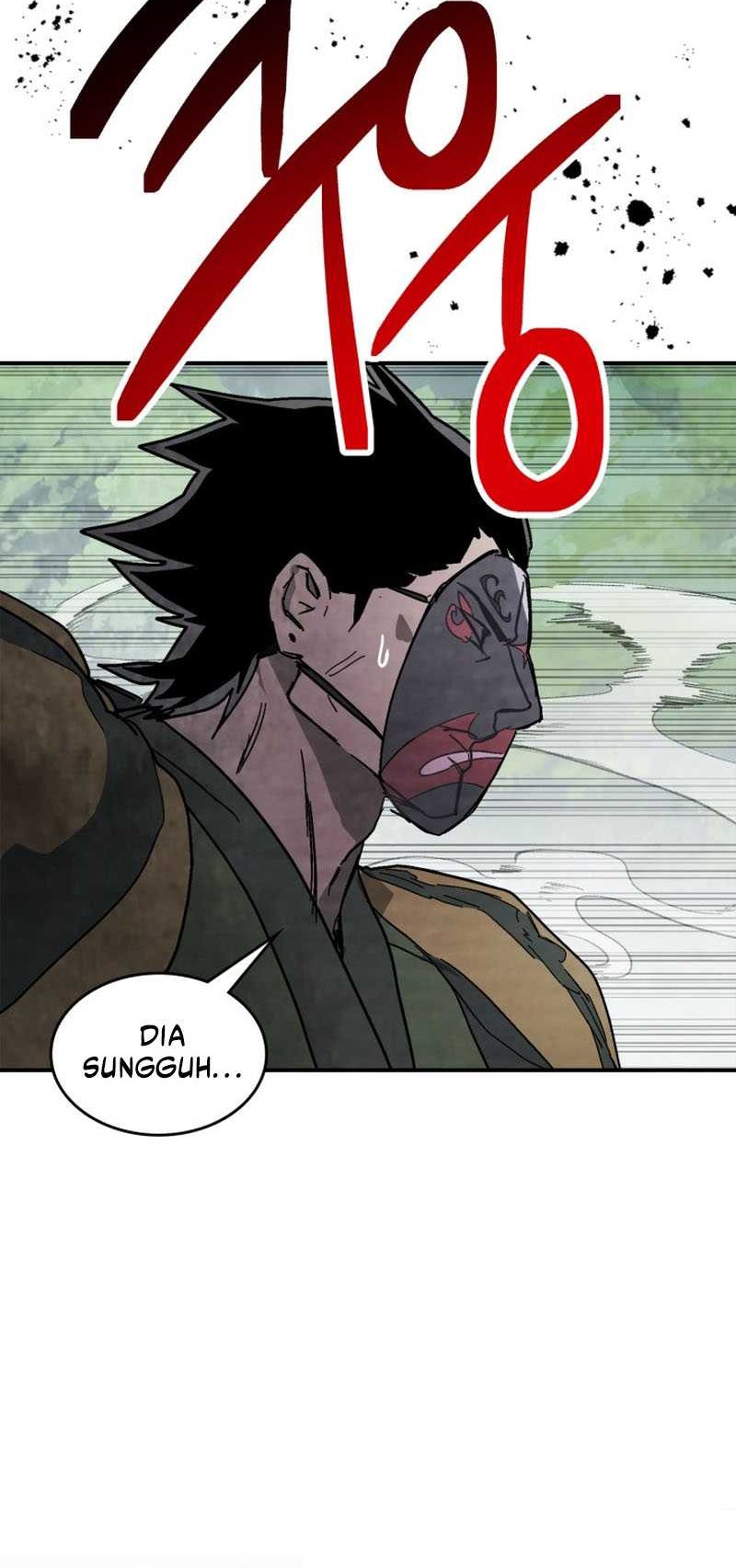 Chronicles Of The Martial God’s Chapter 76 Gambar 53