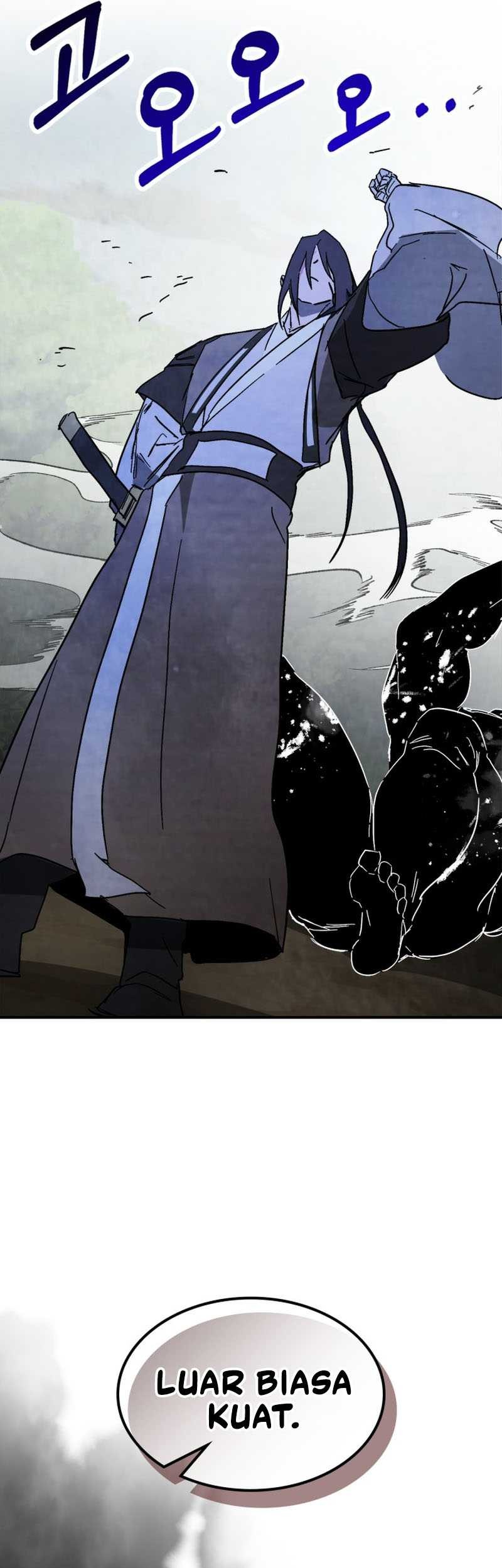Chronicles Of The Martial God’s Chapter 76 Gambar 54