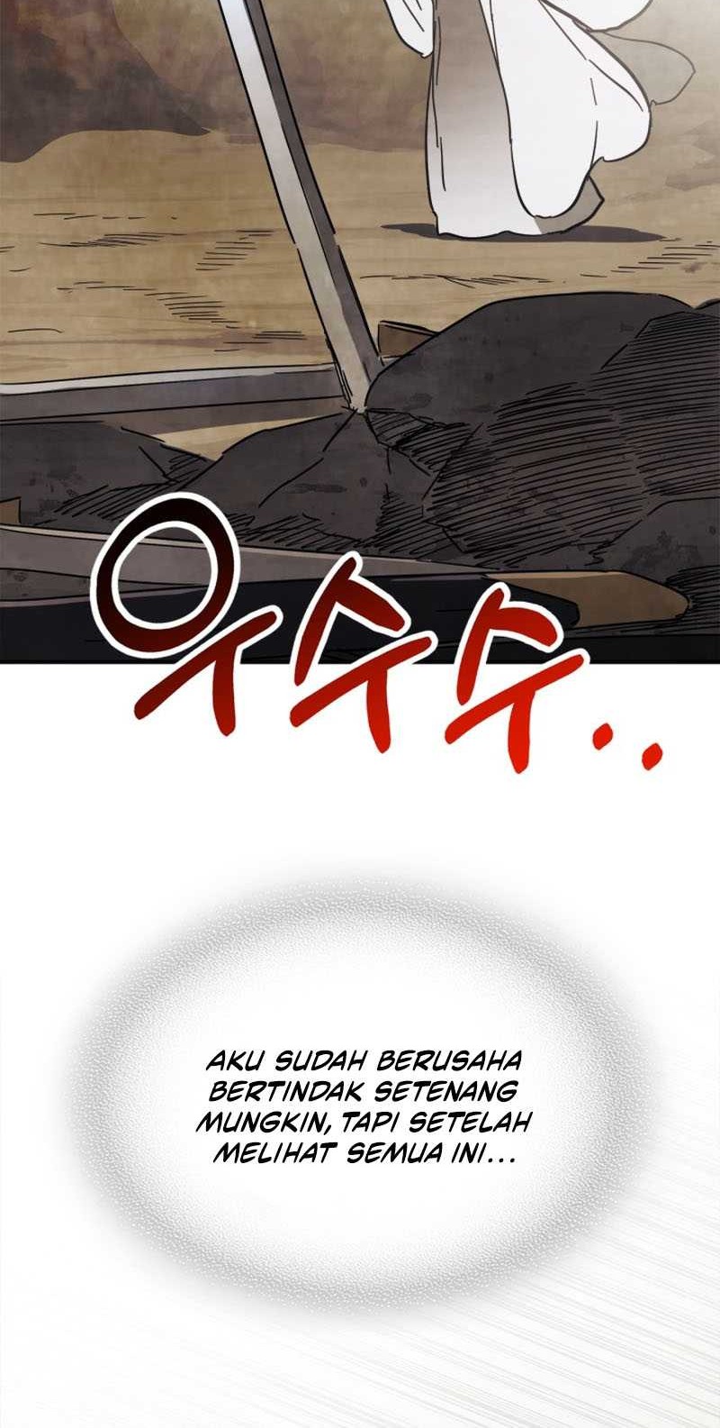 Chronicles Of The Martial God’s Chapter 76 Gambar 5