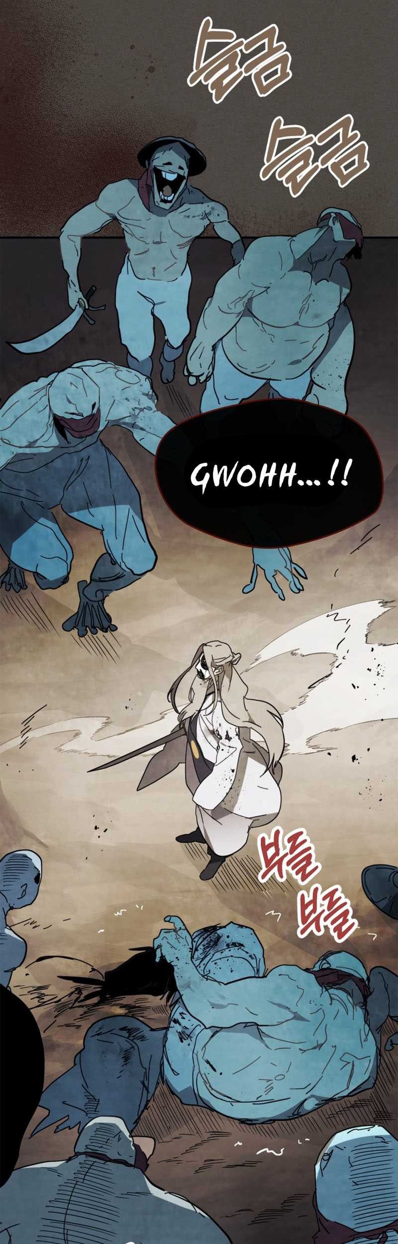 Chronicles Of The Martial God’s Chapter 76 Gambar 10