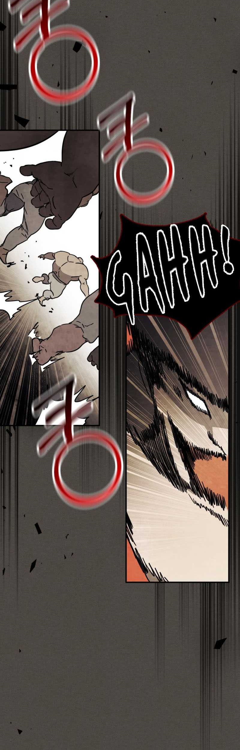 Chronicles Of The Martial God’s Chapter 76 Gambar 13