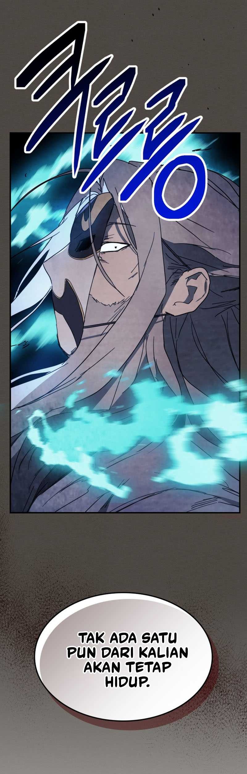 Chronicles Of The Martial God’s Chapter 76 Gambar 18
