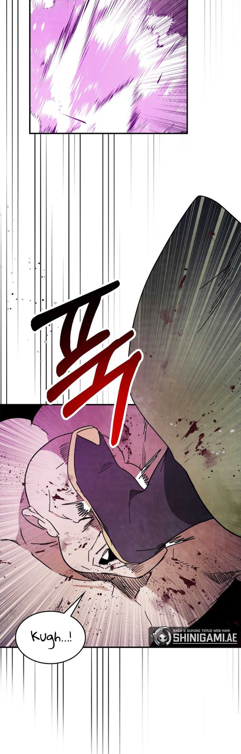 Chronicles Of The Martial God’s Chapter 76 Gambar 20