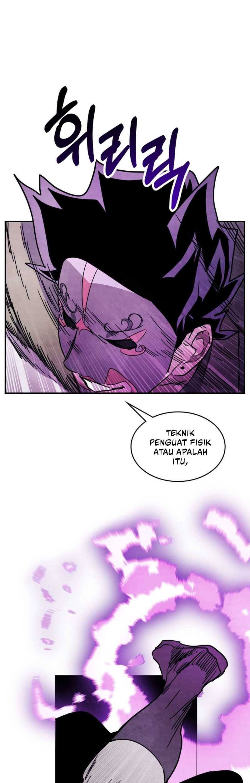 Chronicles Of The Martial God’s Chapter 76 Gambar 22