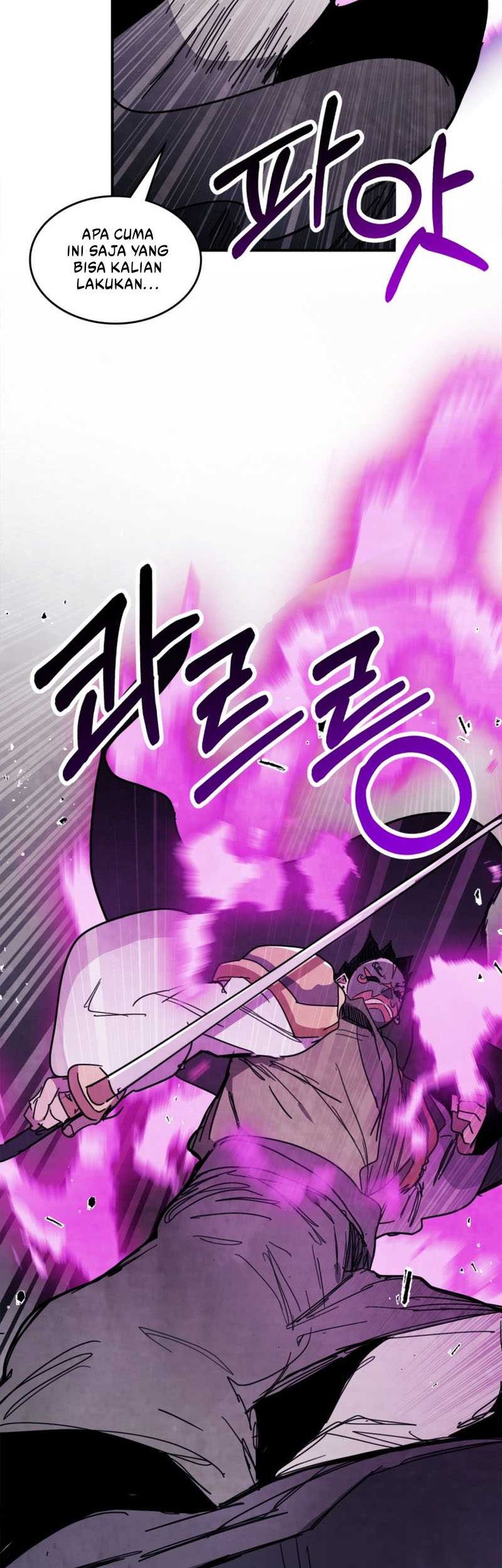Chronicles Of The Martial God’s Chapter 76 Gambar 23