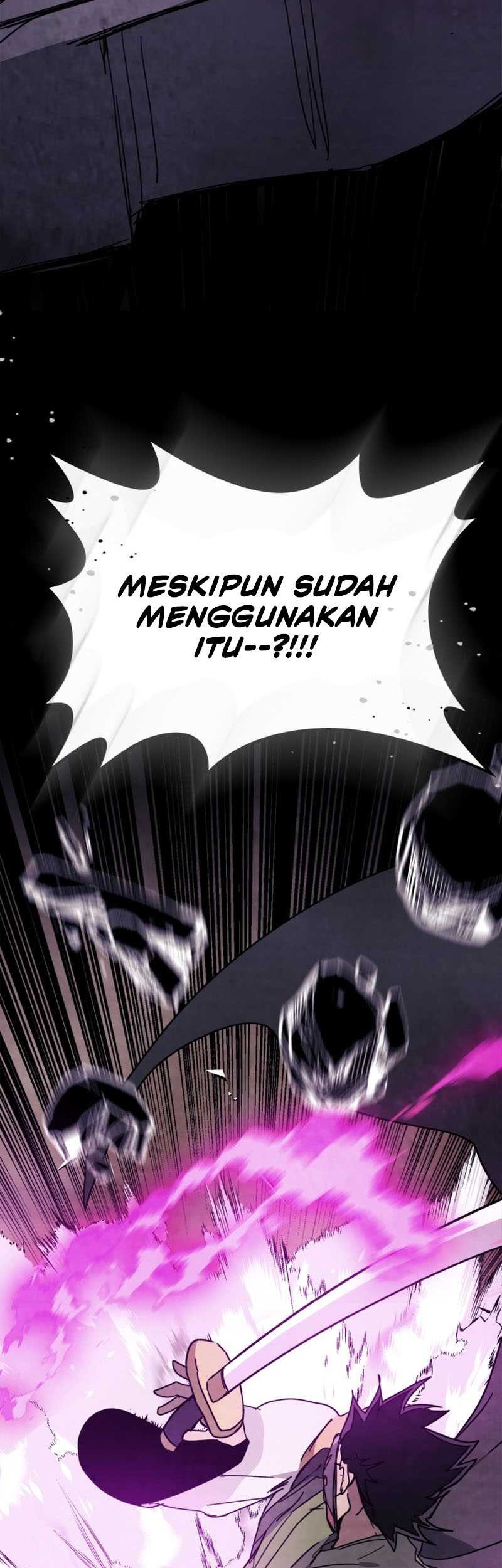 Chronicles Of The Martial God’s Chapter 76 Gambar 24
