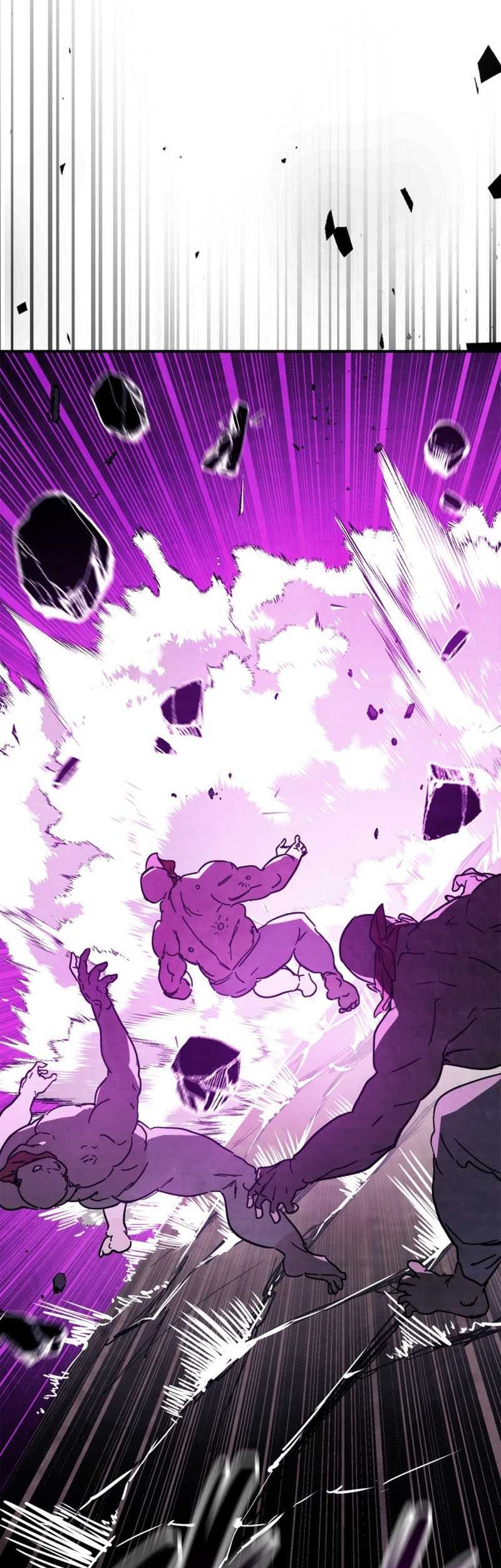 Chronicles Of The Martial God’s Chapter 76 Gambar 27