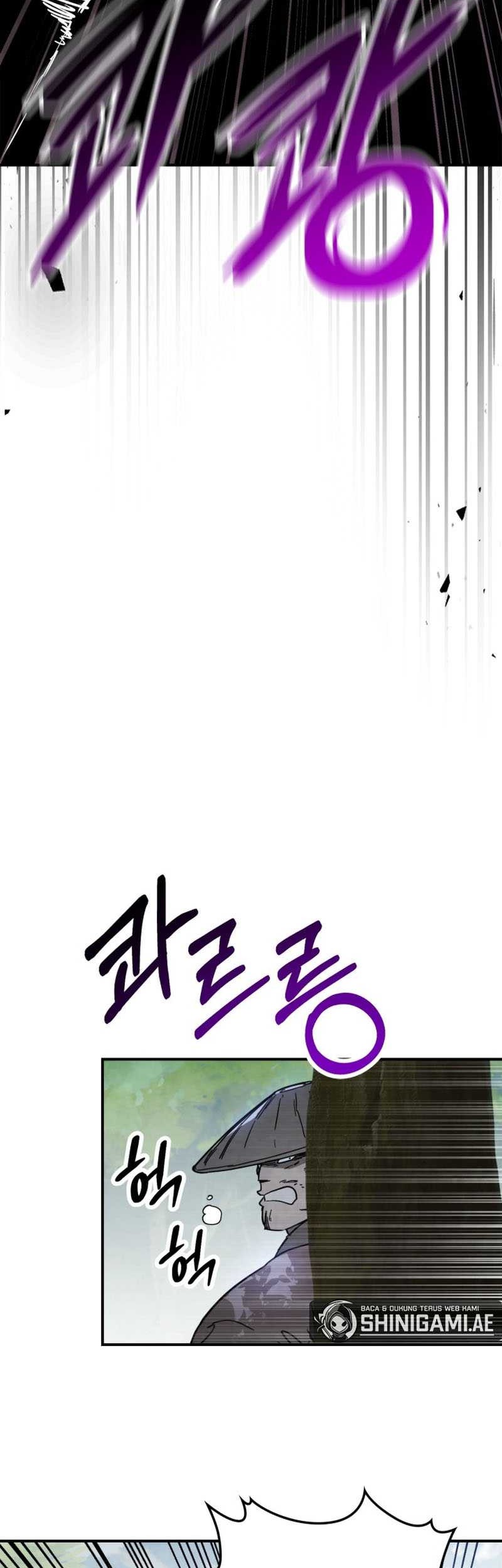 Chronicles Of The Martial God’s Chapter 76 Gambar 28