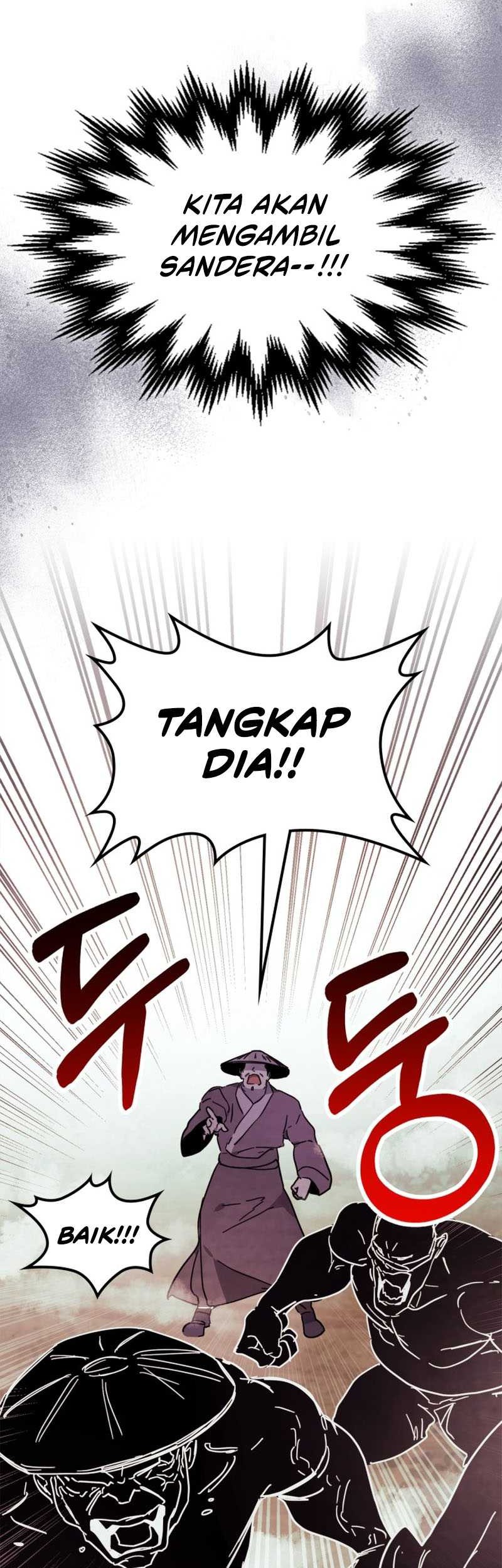 Chronicles Of The Martial God’s Chapter 76 Gambar 32