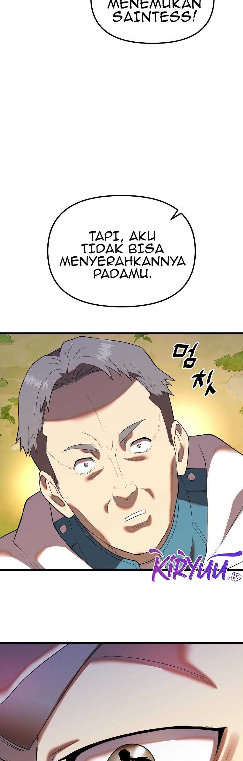 Golden Mage Chapter 34 Gambar 52
