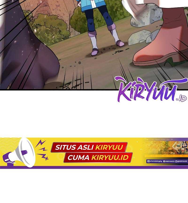 Golden Mage Chapter 34 Gambar 59