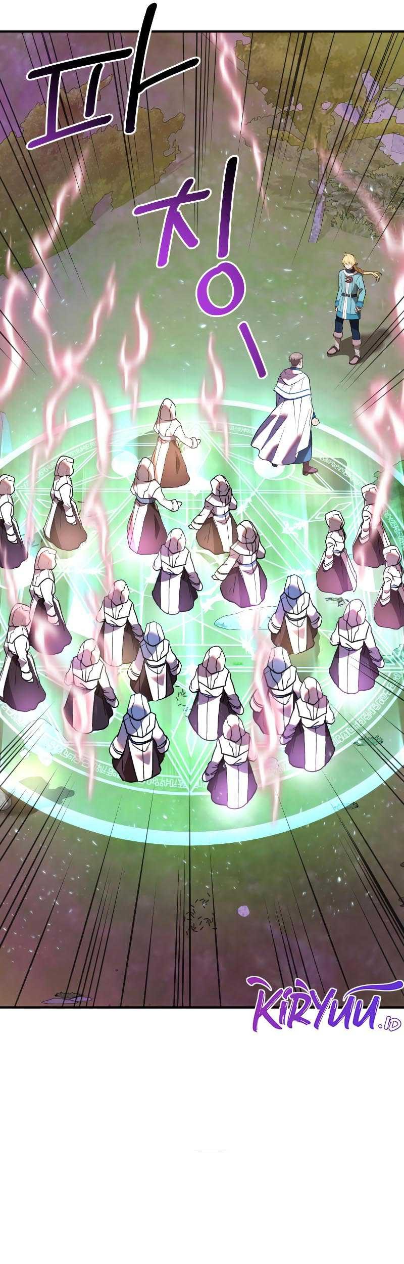 Golden Mage Chapter 34 Gambar 60