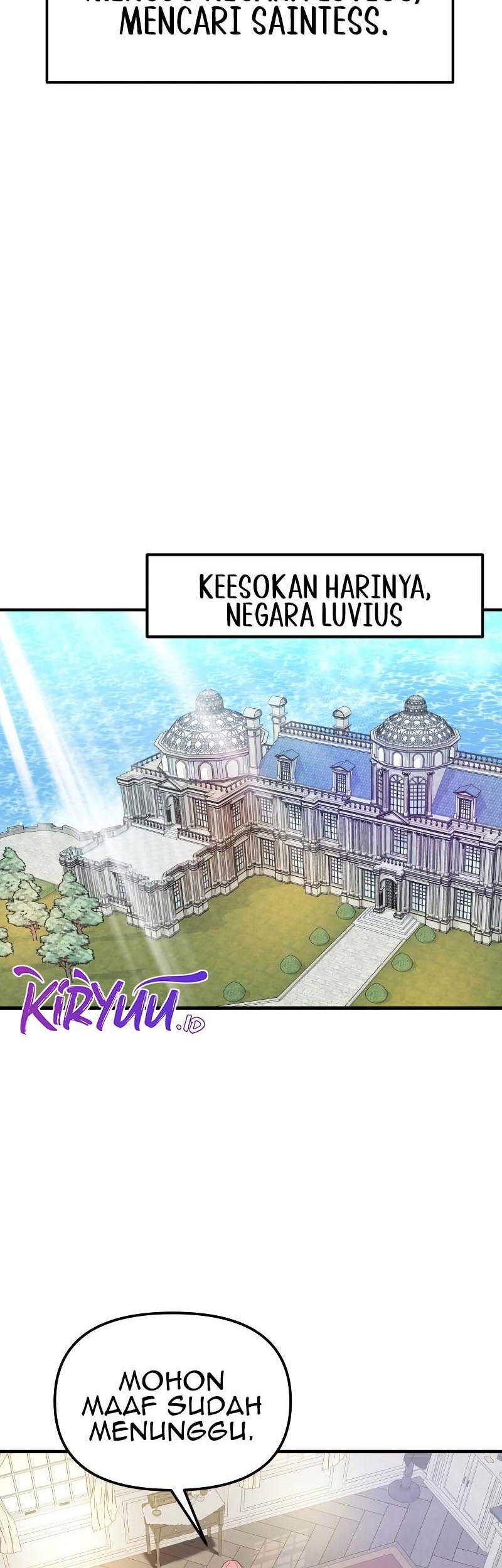 Golden Mage Chapter 34 Gambar 3
