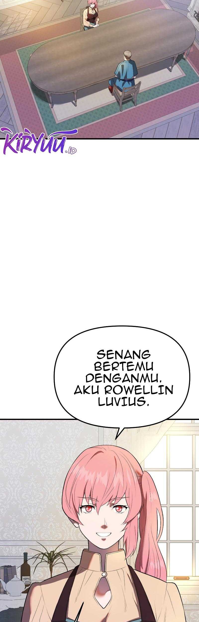 Golden Mage Chapter 34 Gambar 4