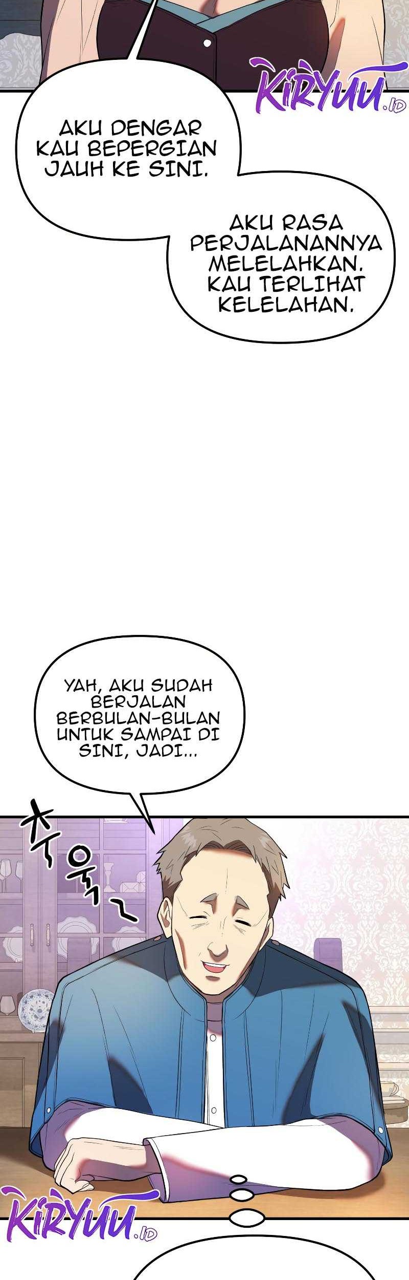Golden Mage Chapter 34 Gambar 5