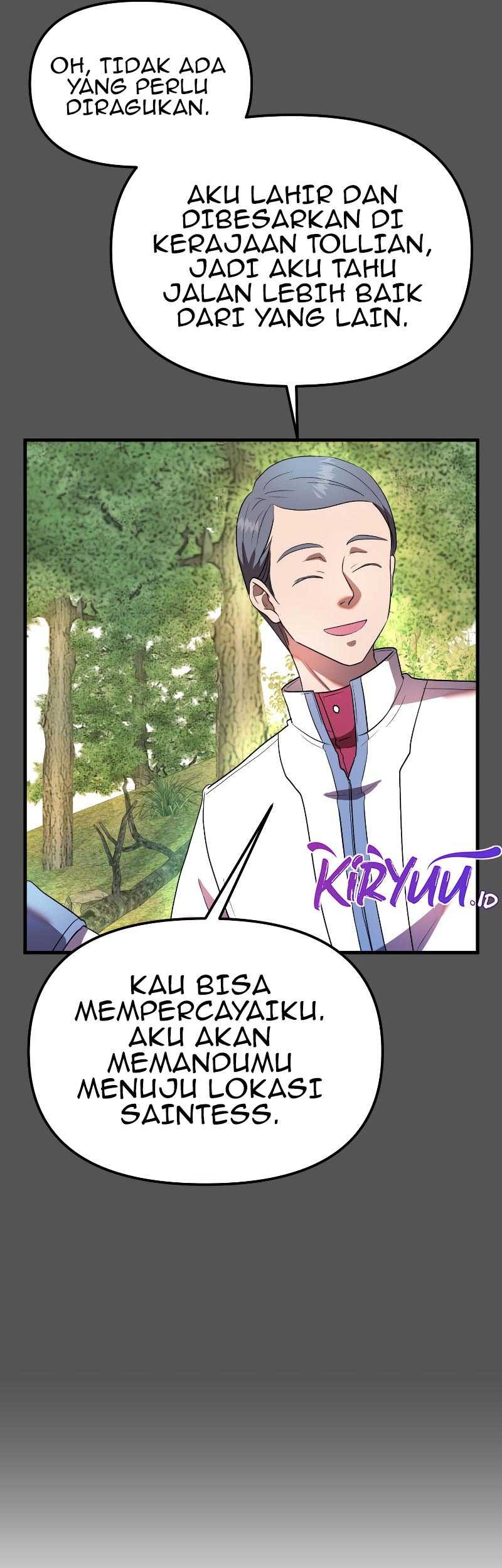 Golden Mage Chapter 34 Gambar 8
