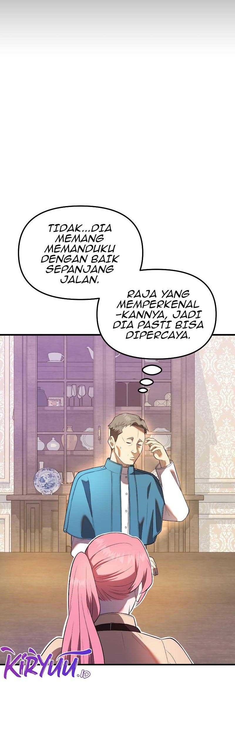 Golden Mage Chapter 34 Gambar 9