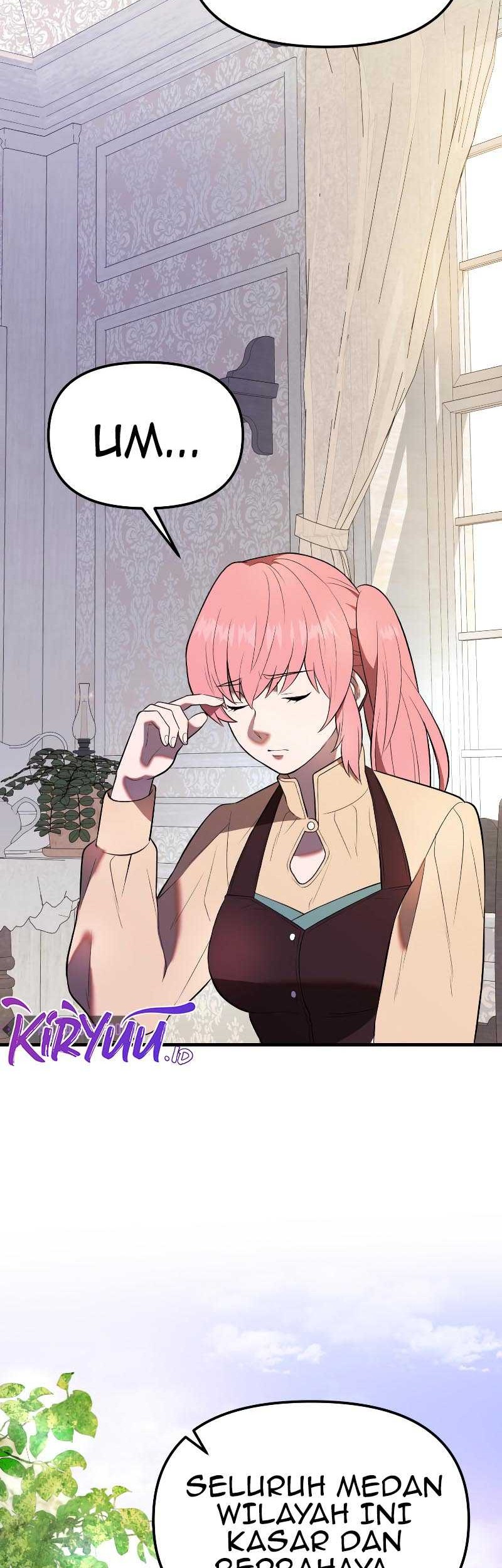 Golden Mage Chapter 34 Gambar 14
