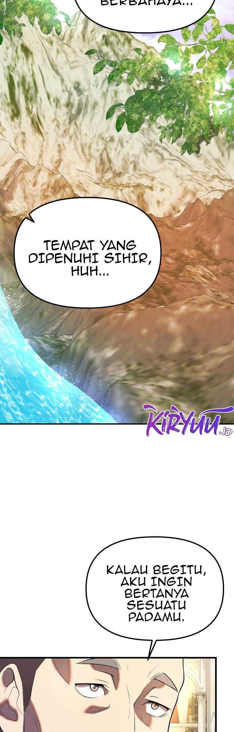 Golden Mage Chapter 34 Gambar 15