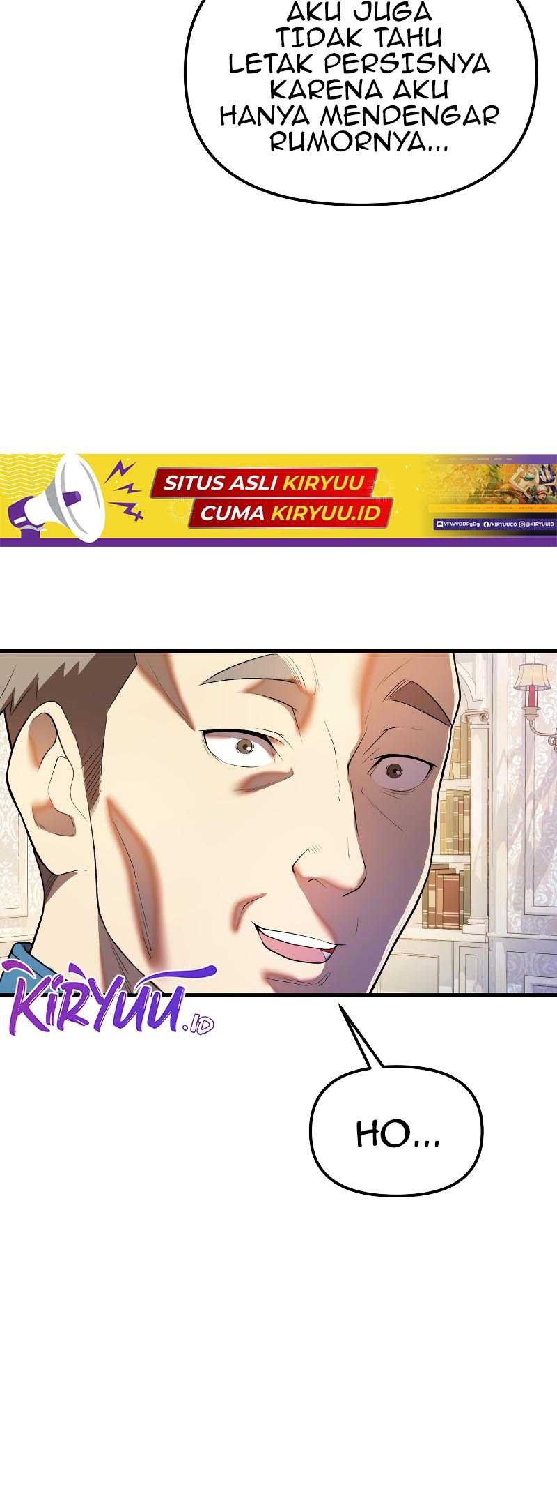 Golden Mage Chapter 34 Gambar 17