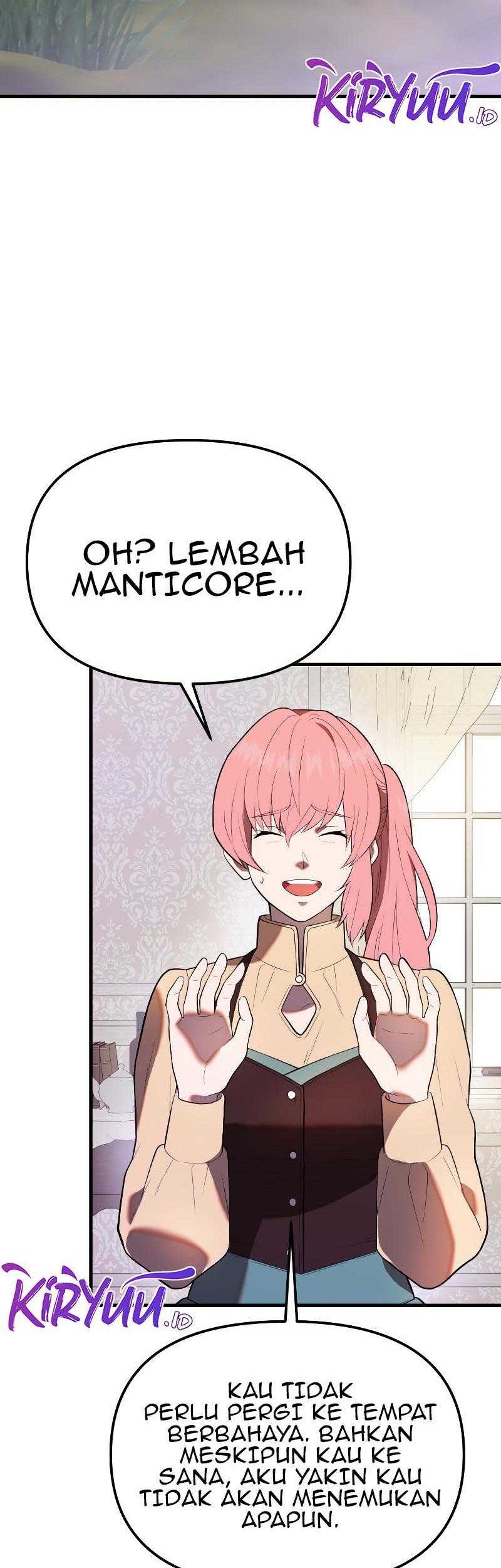 Golden Mage Chapter 34 Gambar 19