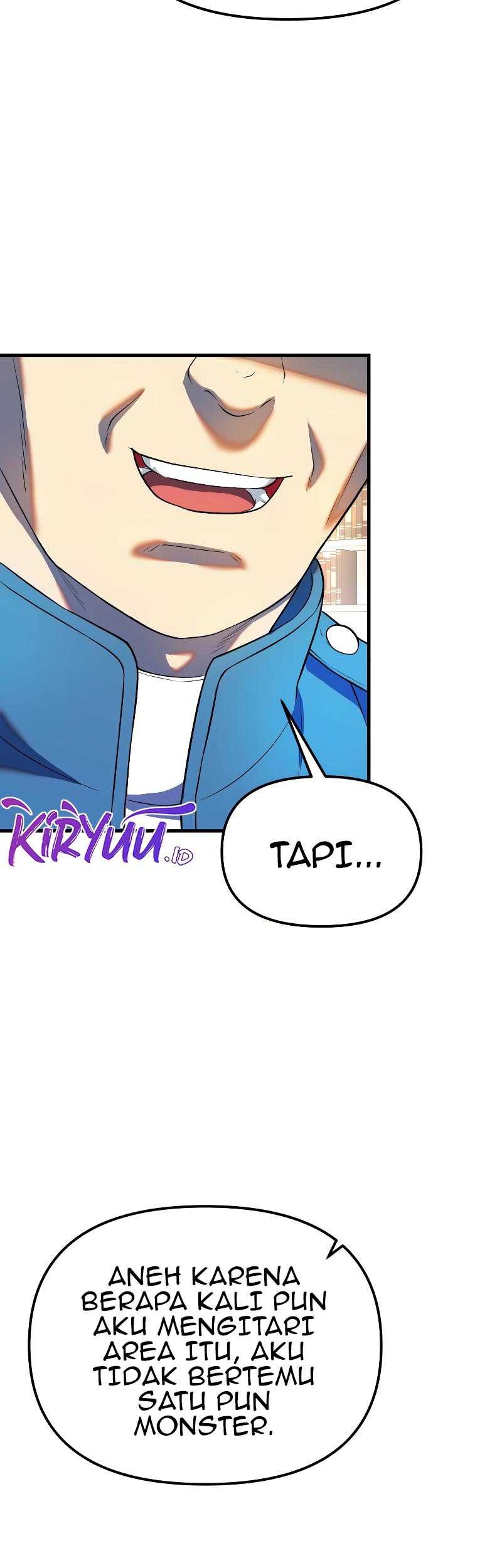 Golden Mage Chapter 34 Gambar 20