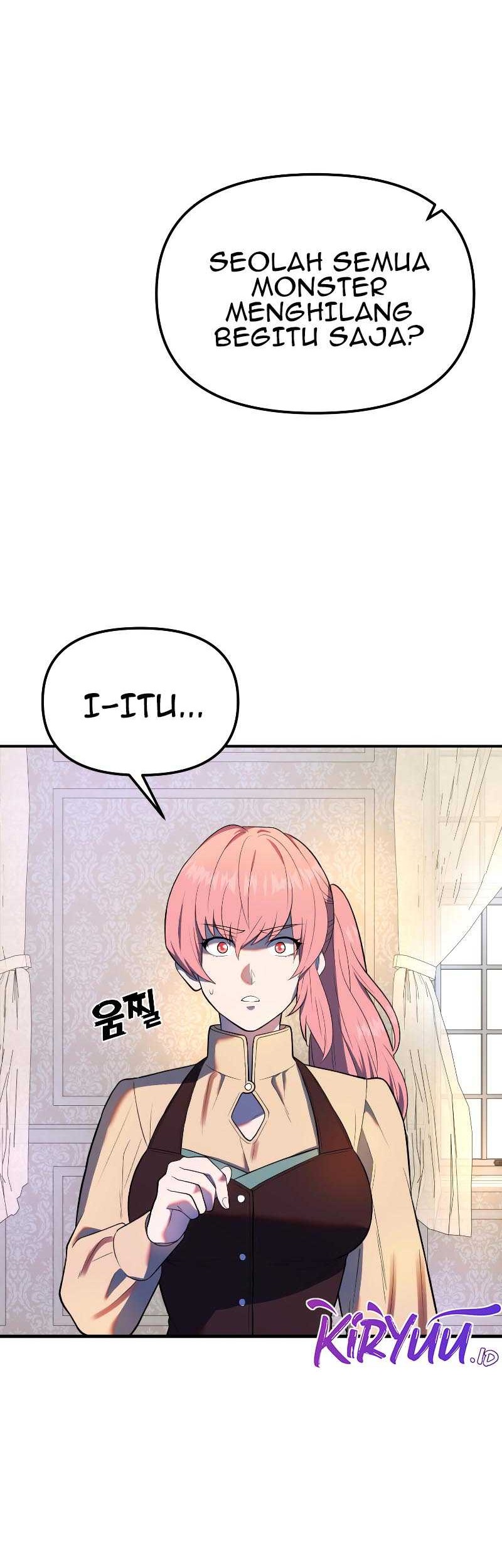 Golden Mage Chapter 34 Gambar 21