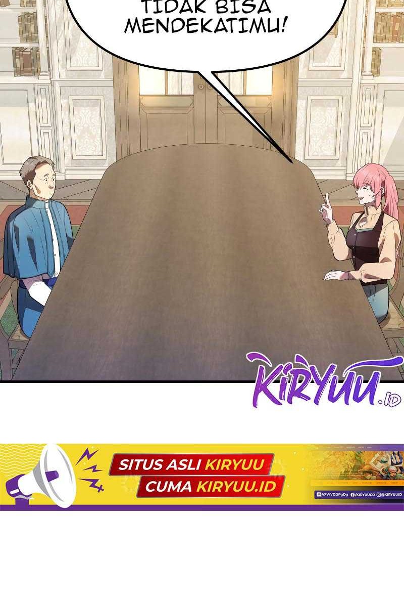 Golden Mage Chapter 34 Gambar 23