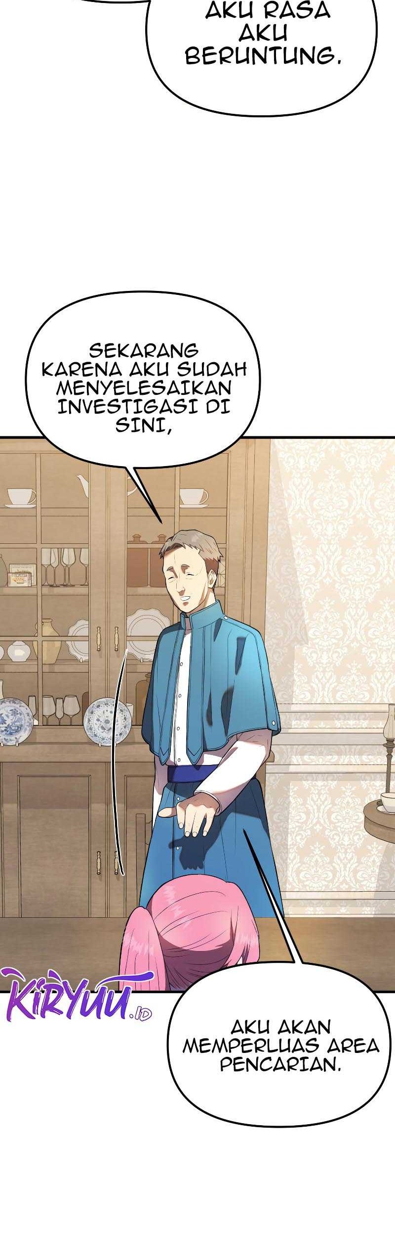 Golden Mage Chapter 34 Gambar 25