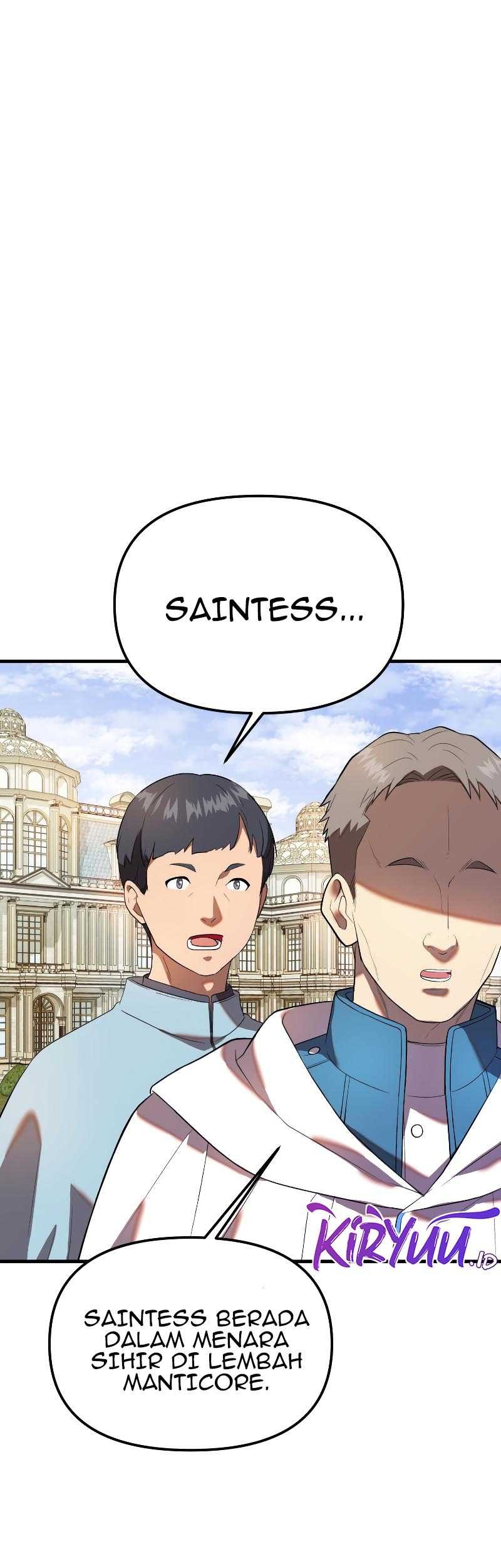 Golden Mage Chapter 34 Gambar 28