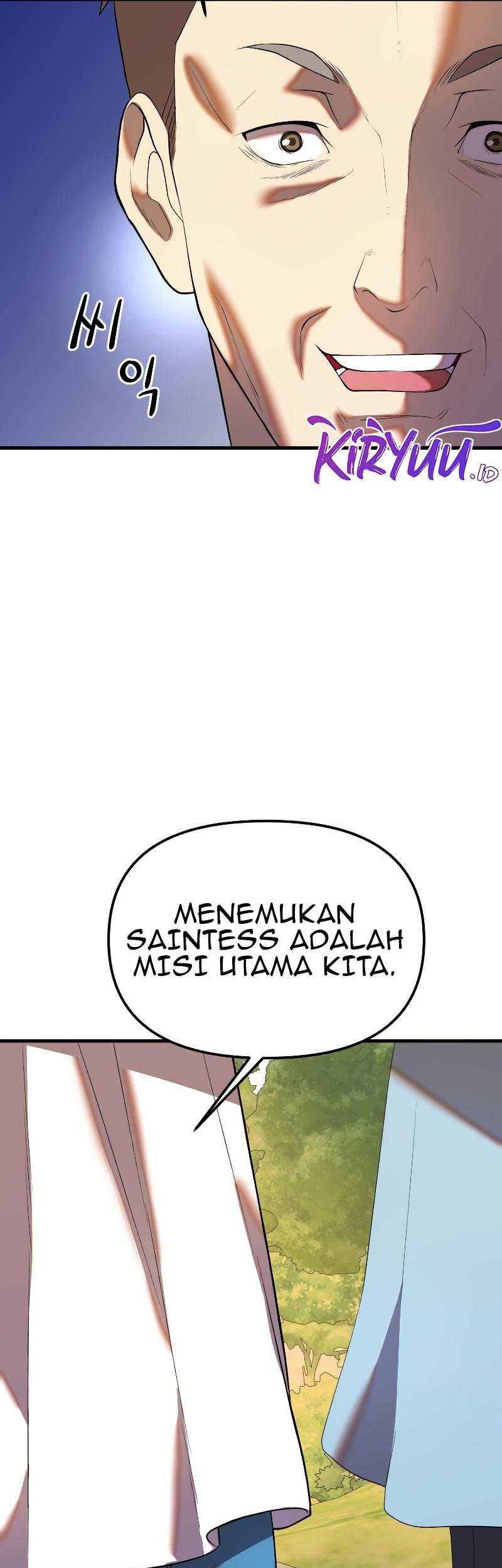 Golden Mage Chapter 34 Gambar 30